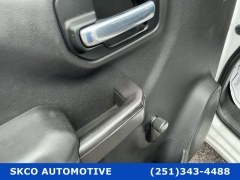 Used 2021  Chevrolet Silverado 1500 2WD Reg Cab 140" Work Truck at SKCO Automotive near Mobile&comma; AL