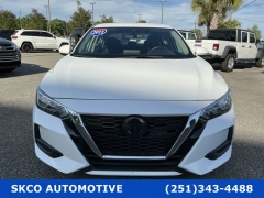 Used 2022  Nissan Sentra SV CVT at SKCO Automotive near Mobile&comma; AL