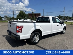 Used 2019 Ford F-150 2WD SuperCab XL Longbed at SKCO Automotive near Mobile, AL