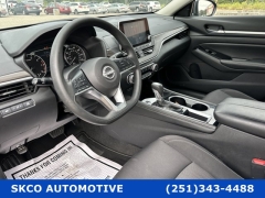 Used 2023  Nissan Altima 2.5 SV Sedan at SKCO Automotive near Mobile, AL