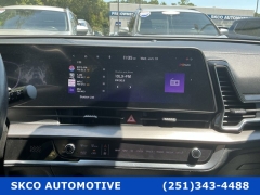Used 2023  Kia Sportage EX FWD at SKCO Automotive near Mobile&comma; AL