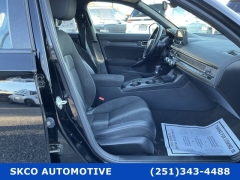 Used 2022  Honda Civic Sedan Sport CVT at SKCO Automotive near Mobile&comma; AL