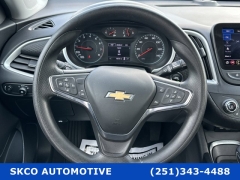 Used 2024  Chevrolet Malibu 4dr Sdn 1LT at SKCO Automotive near Mobile, AL