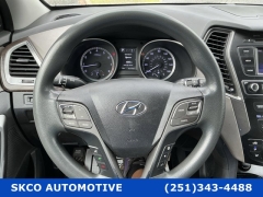 Used 2018  Hyundai Santa Fe Sport 4d SUV FWD 2&period;4L at SKCO Automotive near Mobile&comma; AL