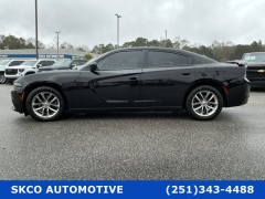 Used 2015  Dodge Charger 4d Sedan SXT at SKCO Automotive near Mobile&comma; AL