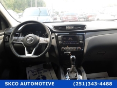Used 2020  Nissan Rogue Sport 4d SUV AWD S at SKCO Automotive near Mobile&comma; AL