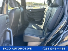 Used 2022  Volkswagen Tiguan 2&period;0T SE R-Line Black FWD at SKCO Automotive near Mobile&comma; AL