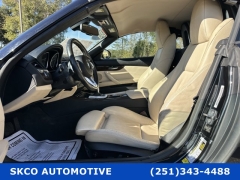 Used 2010  BMW Z4 2dr Roadster sDrive35i at SKCO Automotive near Mobile&comma; AL