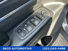 Used 2021  Jeep Grand Cherokee Limited 4x4 at SKCO Automotive near Mobile, AL