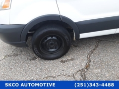 Used 2016 Ford Transit 250 Cargo Van Low Roof Van SWB w/Right Sliding Door at SKCO Automotive near Mobile, AL