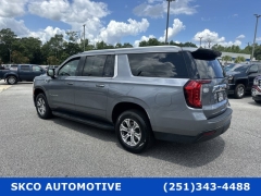 Used 2022 GMC Yukon XL 4WD 4dr SLE at SKCO Automotive near Mobile, AL