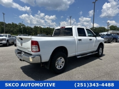 Used 2019 Ram 2500 4WD Crew Cab Tradesman at SKCO Automotive near Mobile, AL