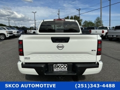 Used 2024  Nissan Frontier Crew Cab 4x2 SV at SKCO Automotive near Mobile&comma; AL