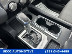 Used 2018 Toyota Tundra 2WD Double Cab SR5 5.7L at SKCO Automotive near Mobile, AL