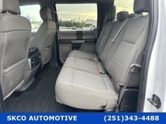 Used 2019 Ford F-150 2WD SuperCrew XLT 5 1/2 at SKCO Automotive near Mobile, AL