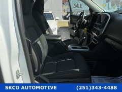 Used 2022  Chevrolet Colorado 2WD Ext Cab 128" LT at SKCO Automotive near Mobile&comma; AL