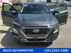 Used 2021  Hyundai Kona Ultimate DCT FWD at SKCO Automotive near Mobile&comma; AL