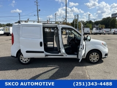 Used 2021  Ram ProMaster City Cargo Van Tradesman SLT Van at SKCO Automotive near Mobile, AL