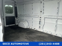 Used 2023  Ram ProMaster Cargo Van 2500 High Roof 159" WB at SKCO Automotive near Mobile&comma; AL