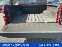 Used 2022  Nissan Frontier Crew Cab 4x4 SV Auto at SKCO Automotive near Mobile&comma; AL