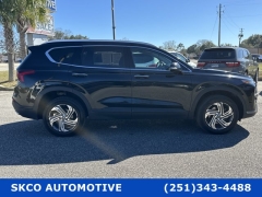Used 2023  Hyundai Santa Fe SEL AWD at SKCO Automotive near Mobile&comma; AL