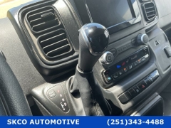 Used 2024  Ram ProMaster Cargo Van Tradesman 2500 Hi Roof 159" WB w&sol;Pass St at SKCO Automotive near Mobile&comma; AL
