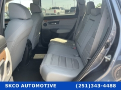 Used 2018  Honda CR-V 4d SUV FWD EX-L at SKCO Automotive near Mobile&comma; AL