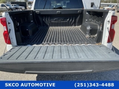 Used 2019  Chevrolet Silverado 1500 2WD Crew Cab LT All Star Edition at SKCO Automotive near Mobile&comma; AL
