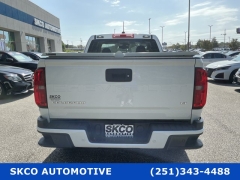 Used 2022  Chevrolet Colorado 2WD Ext Cab 128" LT at SKCO Automotive near Mobile&comma; AL