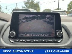 Used 2023  Nissan Rogue FWD S at SKCO Automotive near Mobile&comma; AL