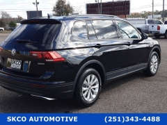 Used 2020  Volkswagen Tiguan 4d SUV S 4Motion at SKCO Automotive near Mobile&comma; AL