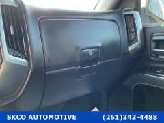 Used 2019  Chevrolet Silverado 1500 Legacy 2WD Double Cab LT Texas Edition at SKCO Automotive near Mobile&comma; AL