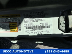 Used 2020  Ford Fusion 4d Sedan FWD SE 1&period;5L EcoBoost at SKCO Automotive near Mobile&comma; AL