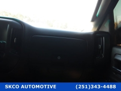 Used 2018  Chevrolet Silverado 1500 2WD Crew Cab Custom at SKCO Automotive near Mobile&comma; AL