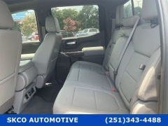 Used 2019  Chevrolet Silverado 1500 4WD Crew Cab LT at SKCO Automotive near Mobile&comma; AL
