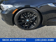 Used 2010  BMW Z4 2dr Roadster sDrive35i at SKCO Automotive near Mobile&comma; AL
