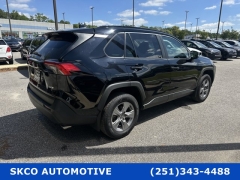 Used 2022  Toyota RAV4 XLE FWD at SKCO Automotive near Mobile&comma; AL