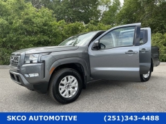 Used 2024  Nissan Frontier Crew Cab 4x2 SV at SKCO Automotive near Mobile&comma; AL