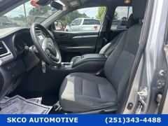 Used 2019 Toyota Highlander 4d SUV FWD LE (V6) at SKCO Automotive near Mobile, AL