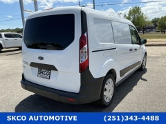 Used 2019  Ford Transit Connect Cargo Ext Van XL w&sol;Rear Liftgate at SKCO Automotive near Mobile&comma; AL