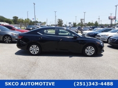 Used 2023  Nissan Sentra S CVT at SKCO Automotive near Mobile&comma; AL