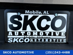 Used 2021  Ram 1500 4WD Big Horn Crew Cab 5'7" Box at SKCO Automotive near Mobile&comma; AL