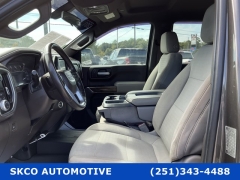 Used 2019  GMC Sierra 1500 2WD Crew Cab SLE at SKCO Automotive near Mobile&comma; AL
