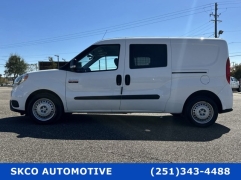 Used 2022  Ram ProMaster City Wagon Wagon at SKCO Automotive near Mobile, AL