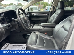 Used 2019 Cadillac XT5 4d SUV AWD Premium Luxury at SKCO Automotive near Mobile, AL