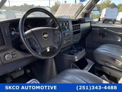 Used 2021  Chevrolet Express Cargo Van RWD 2500 155" at SKCO Automotive near Mobile&comma; AL