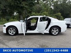 Used 2023  Dodge Charger SXT RWD at SKCO Automotive near Mobile&comma; AL
