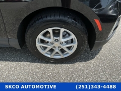 Used 2024  Chevrolet Equinox AWD 4dr LT w&sol;1LT at SKCO Automotive near Mobile&comma; AL
