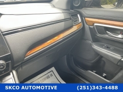 Used 2019  Honda CR-V 4d SUV FWD EX-L at SKCO Automotive near Mobile&comma; AL