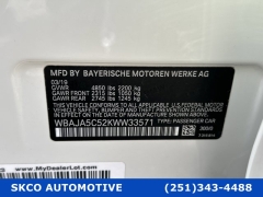 Used 2019  BMW 5 Series 530i Sedan at SKCO Automotive near Mobile&comma; AL